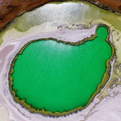 San Pedro de Atacama, Chile